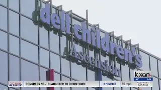 Parents left without answers after physicians at Dell Children's Adolescent Medicine clinic 'depart'
