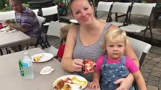 Fall Festival 2019