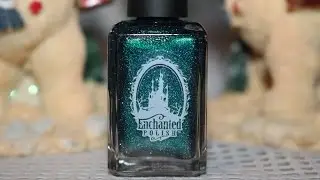 Enchanted Polish Neptune