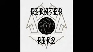 Rikhter - Trianon [RIK2]