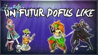 Un Dofus Like en MMORPG ? Qu'en pensez vous ?