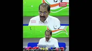 സ്ഥാനാർത്ഥി നിർണയം സ്ക്രീനിംഗ് കമ്മിറ്റി അംഗങ്ങൾ 13 ന് എത്തിയ ശേഷം - സണ്ണി ജോസഫ്; | SUNNY JOSEPH