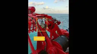 Bandak tautwire MK 16B #components on tautwire #troubleshooting tautwire #ETO offshore #eto