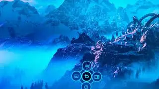 Samsung Odyssey G9 Settings OSD + Nvidia