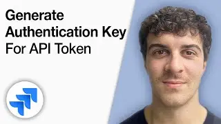 How to Generate an Authentication Key for a Jira API Token [2025 Full Guide]