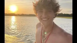 GAVIN CASALEGNO TIKTOKS