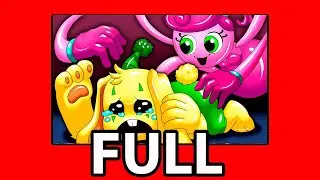 Evolution of Bunzo Bunny & #chapter2 chapter 3 FULL animation 2022? #poppyplaytime2 #bunzobunny
