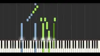 Stephen Heller - Study In A Minor - Op 45 No 2