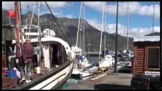 Hout Bay