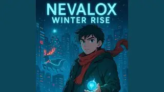 Neon Sleigh Ride (Radio Edit)