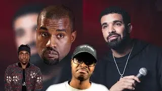 RIP PUSHA :( | Drake - Duppy (Kanye West & Pusha T Diss) | Reaction
