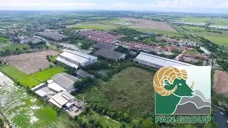 PAN GROUP, SHOE FACTORY THAILAND
