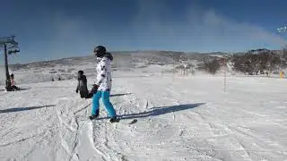 PERISHER 2020