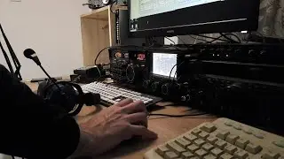 CQ160 SSB  2020 22:00, CQWW 160M SSB 2020 FIRST 3 HOURS SN7D