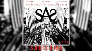 SAS  - Drug Flow (Coming To America 2)