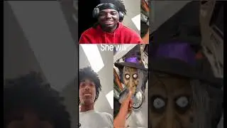 Freaky Ahh Dude 😂 #vines #memes #funnyshorts #viralvideo #meme #bigguccidoe