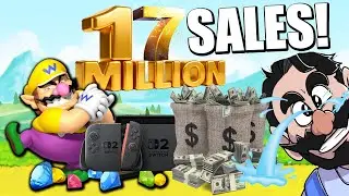 Продажи Nintendo Switch 2 продолжают губить мошенников.