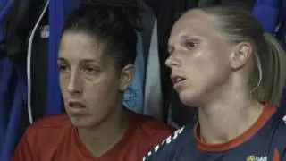 LFC 2016 avsnitt 4   matchen HD