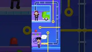 flow legends thief gold hack #gameplay #gaming #trending #viral #flowlegends #shorts