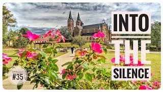 Into the Silence - WALK ACROSS AMERICA