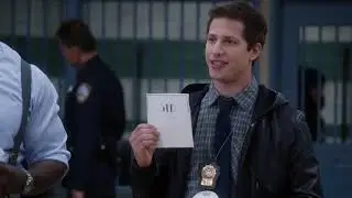 charles boyle being charles boyle