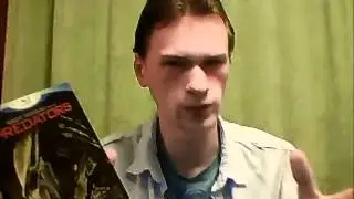 Andrew's Video Response to Glyncr84's Contest!!