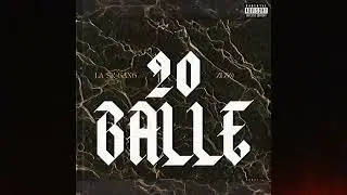 LA-SK_GANG FEAT ZL50  (20 BALLE)