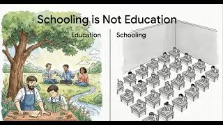 Public Schooling: Education or Indoctrination? | FOR A NEW LIBERTY #8