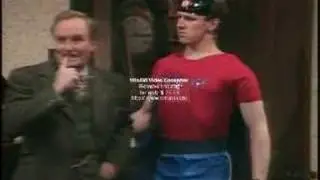 Peter & Chris Surprise Rob in Tights