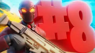 Me and My Guitar 🎸 (ft. flames flowis Gamma Th0masHD) | Highlights #8