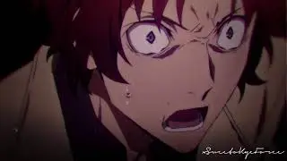 BSDS OH MY DEAR LORD | Oda Sakunosuke