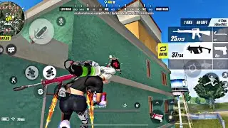 Aggressive Destroying Teams / Rules of Survival
