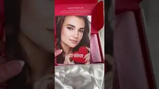 February box✨