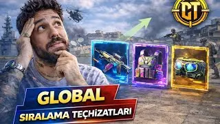 Global Sıralamada Olanlar Hangi Teçhizat ve Avantajları Kullanıyor?
