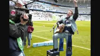 Steve McCoy - 60ger Lied