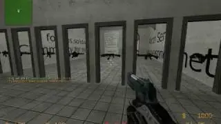 CSS Surf Bathroom