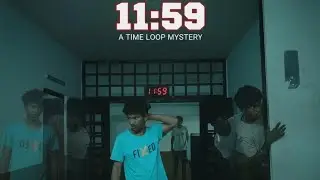 11:59 | Short film | Lazy boys 