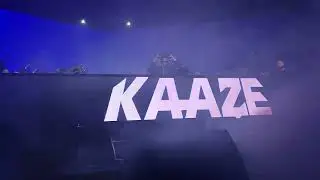 Kaaze - Festivaland 2025
