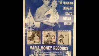 Back in the Day - The Story of Mafia Money Records (Part One)