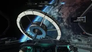 Call of Duty: Infinite Warfare Walkthrough - Operation Safe Harbor
