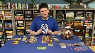 Bargain Quest Quick Overview