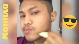 NGAKAK!!! AA UTAP sindir LAURENTIUS RANDO (CEBAN BAE)