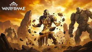 Atlas Prime can perform netracell solo | Full Gameplay - Warframe ‹ Hide ›