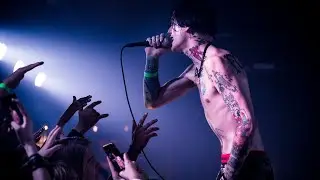 Lil peep - Star shopping (instrumental)