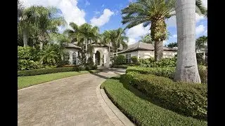Luxury Homes For Sale | Florida Real Estate | 2199 West Maya Palm Drive, Boca Raton, Florida