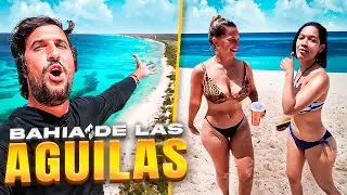 VOLVÍ al MEJOR lugar de REPÚBLICA DOMINICANA(En BUENA COMPAÑIA) - WilliamRamosTV