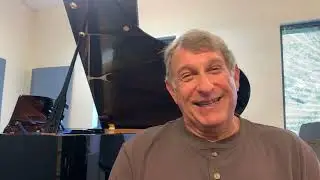 Daniel Mendelow -- Australian Musical Treasures