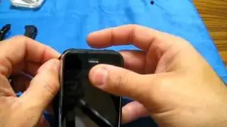 Switcheasy Neo For The iPhone 3G