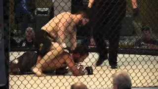 Texas Clash Beeville. FINAL FIGHT OF THE NIGHT 7
