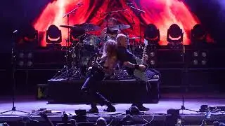 Mastodon @ LIVE @ Blood and Thunder @ Brutal Assault Festival 2025